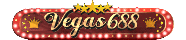 Vegas688 : The Best Push Gaming Slots & New Releases